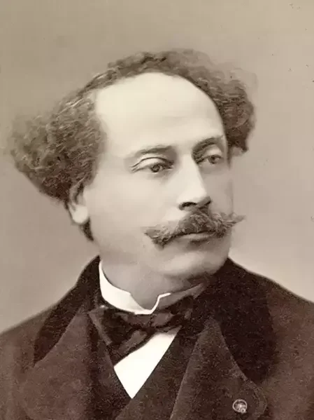 Alexandre Dumas fils
