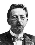 Anton Tjekhov Anton Tjekhov