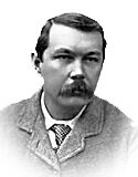 Arthur Conan Doyle