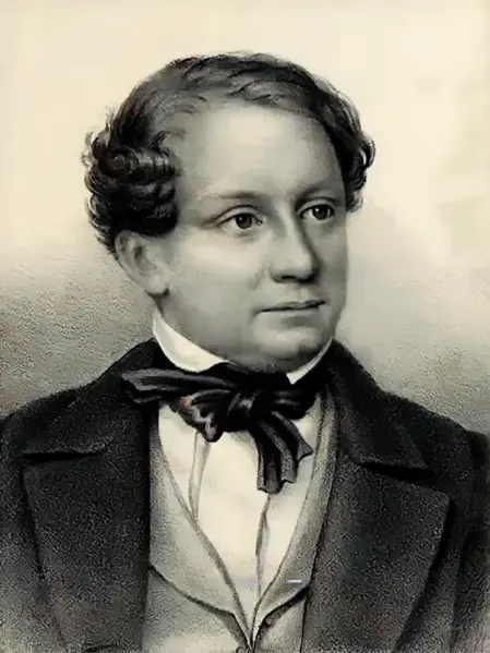 August Blanche