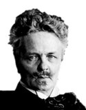 August Strindberg August Strindberg