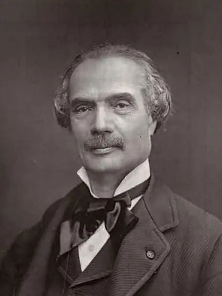 Auguste Maquet
