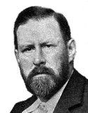 Bram Stoker Bram Stoker