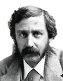Bret Harte Bret Harte