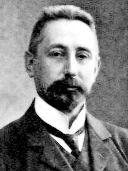 Carl Muusmann Carl Muusmann