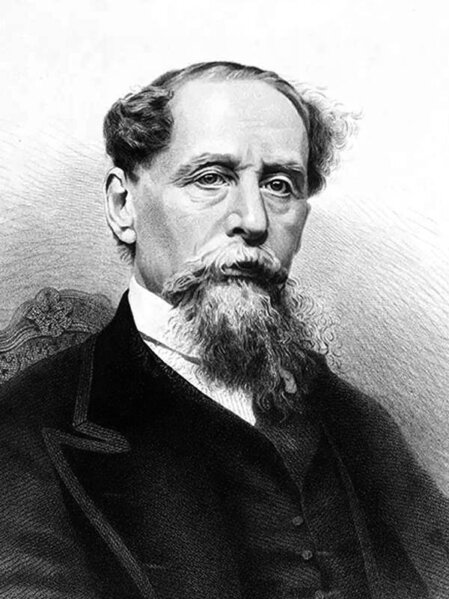 Charles Dickens Charles Dickens