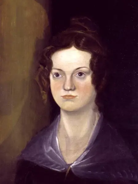 Portrætbillede