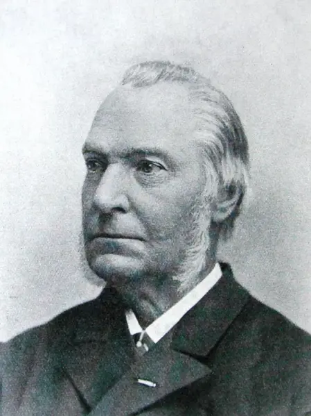 Portrætfoto