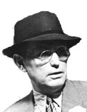 Damon Runyon Damon Runyon