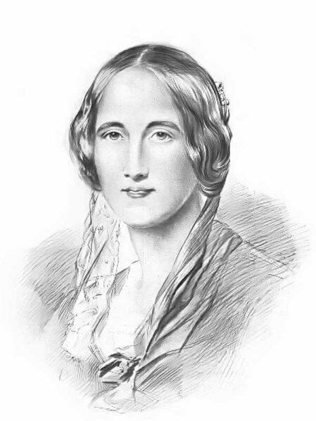 Elizabeth Cleghorn Gaskell