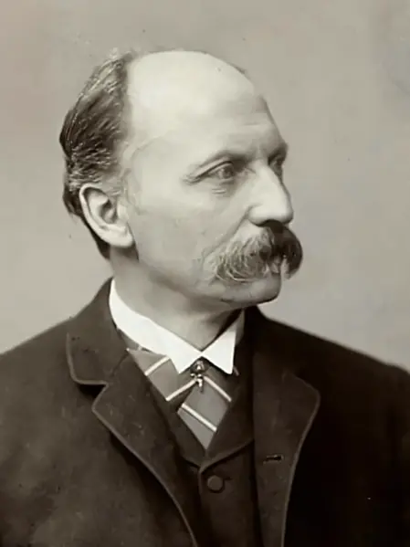Friedrich Spielhagen