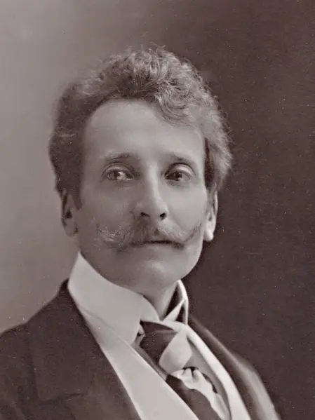 Georges Rodenbach