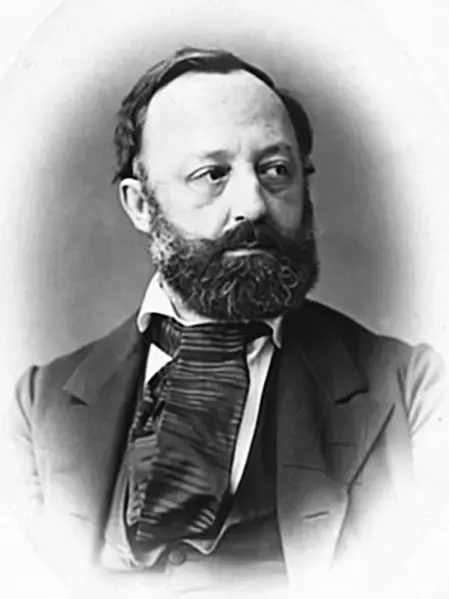 Gottfried Keller
