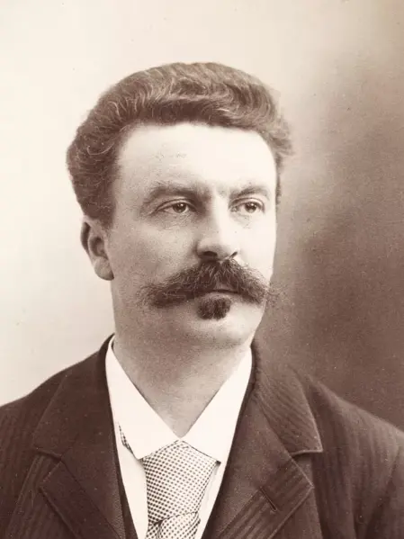 Guy de Maupassant