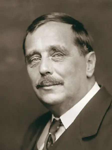 H. G. Wells