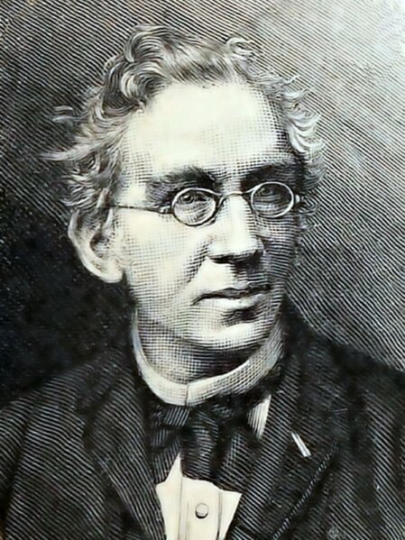 H. P. Holst