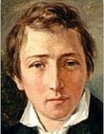 Heinrich Heine Heinrich Heine