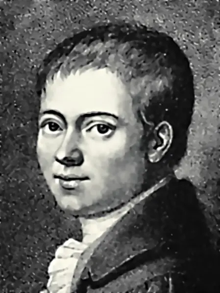 Heinrich von Kleist
