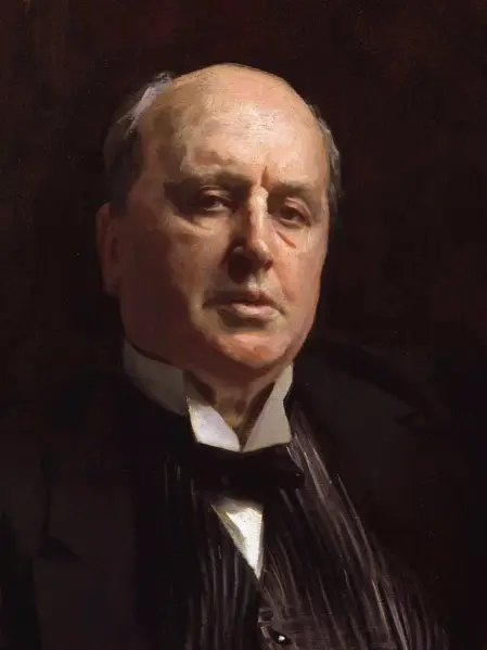 Henry James