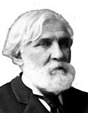 Ivan Turgenjev Ivan Turgenjev