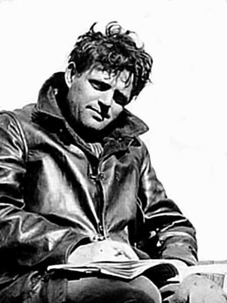 Jack London