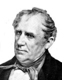 James Fenimore Cooper