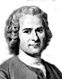 Jean-Jacques Rousseau Jean-Jacques Rousseau