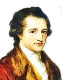 Johann Wolfgang von Goethe Johann Wolfgang von Goethe