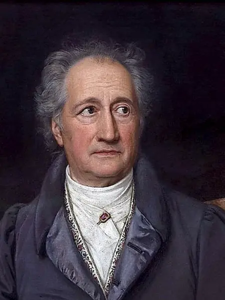 Portrætmaleri af Joseph Carl Stiedler