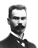 Johannes Linnankoski Johannes Linnankoski