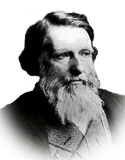 John Ruskin John Ruskin