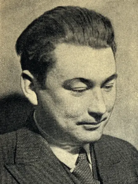 Jørgen-Frantz Jacobsen