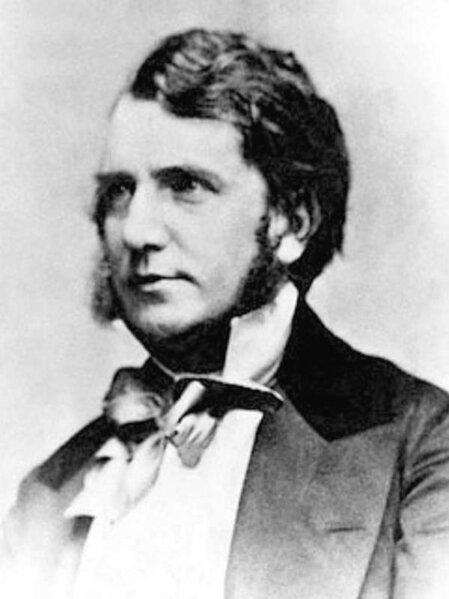 Sheridan Le Fanu