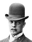 Karl August Tavaststjerna Karl August Tavaststjerna