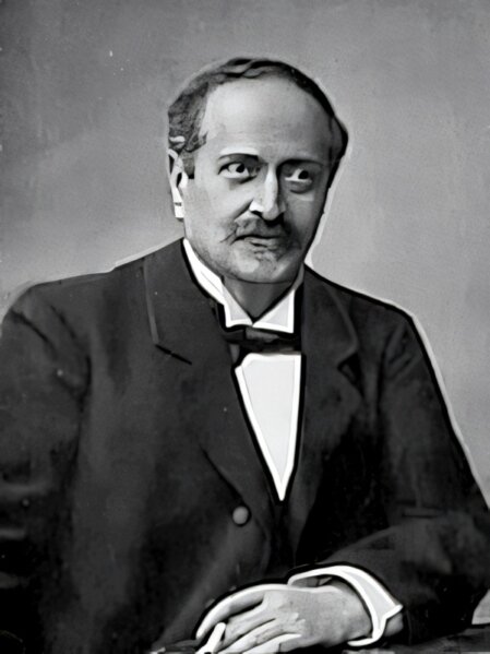 Karl Emil Franzos Karl Emil Franzos