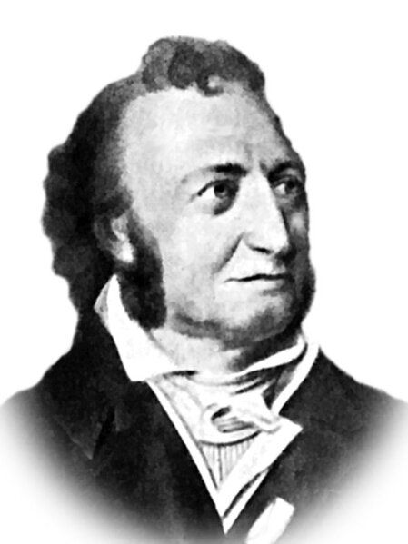 Knud Lyne Rahbek