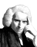 Laurence Sterne