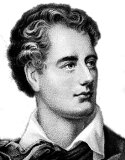 George Gordon, Lord Byron George Gordon, Lord Byron