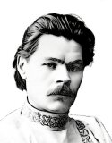 Maksim Gorkij Maksim Gorkij