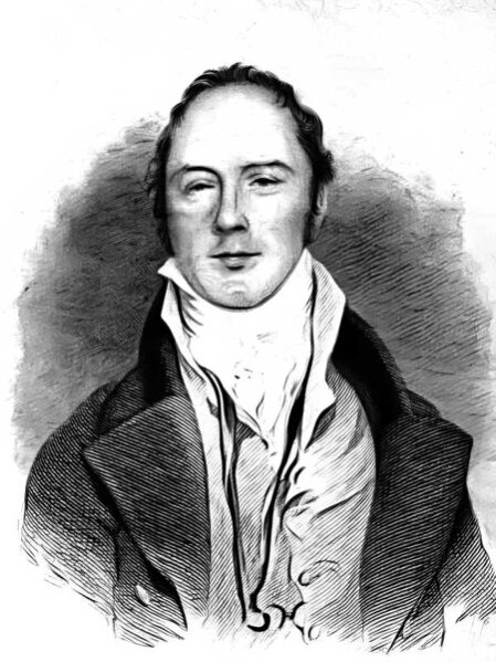 Matthew G. Lewis