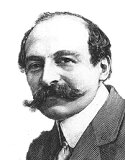 Maurice Leblanc