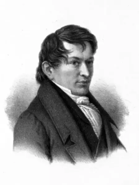 Mauritz Hansen