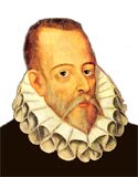 Miguel de Cervantes