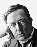 Montague Rhodes James