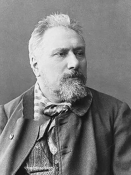 Nikolaj Leskov
