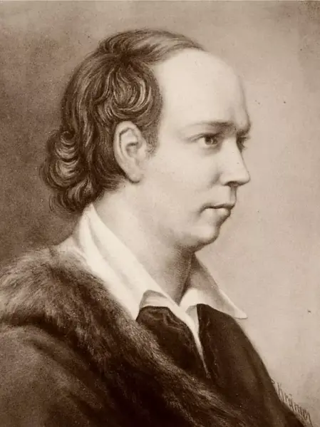Oliver Goldsmith