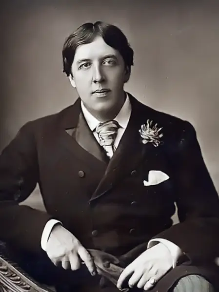 Oscar Wilde