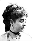 Ouida (Marie Louise Ramée) Ouida (Marie Louise Ramée)