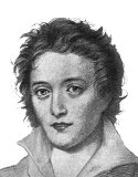 Percy Bysshe Shelley