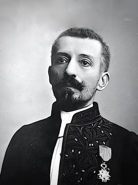 Pierre Loti